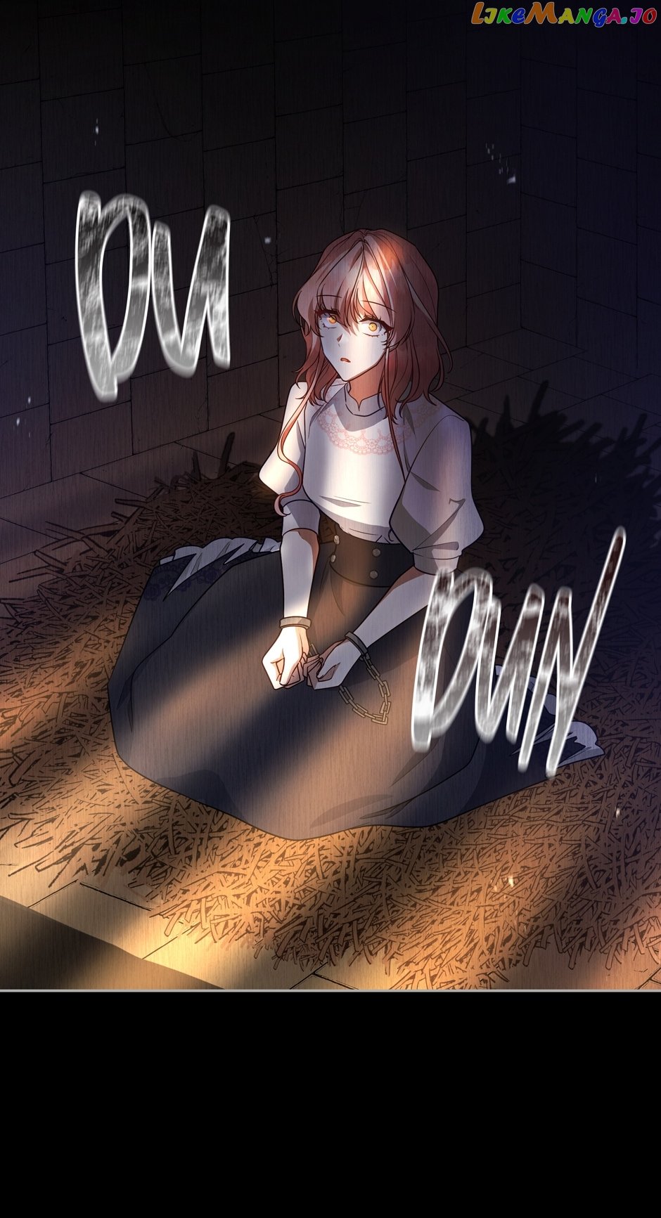Solitary Lady Chapter 114 - page 29