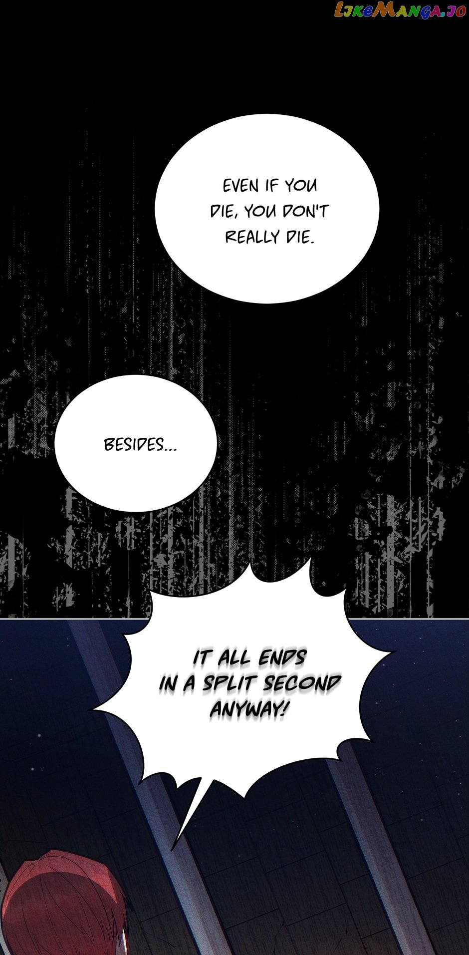 Solitary Lady Chapter 114 - page 30