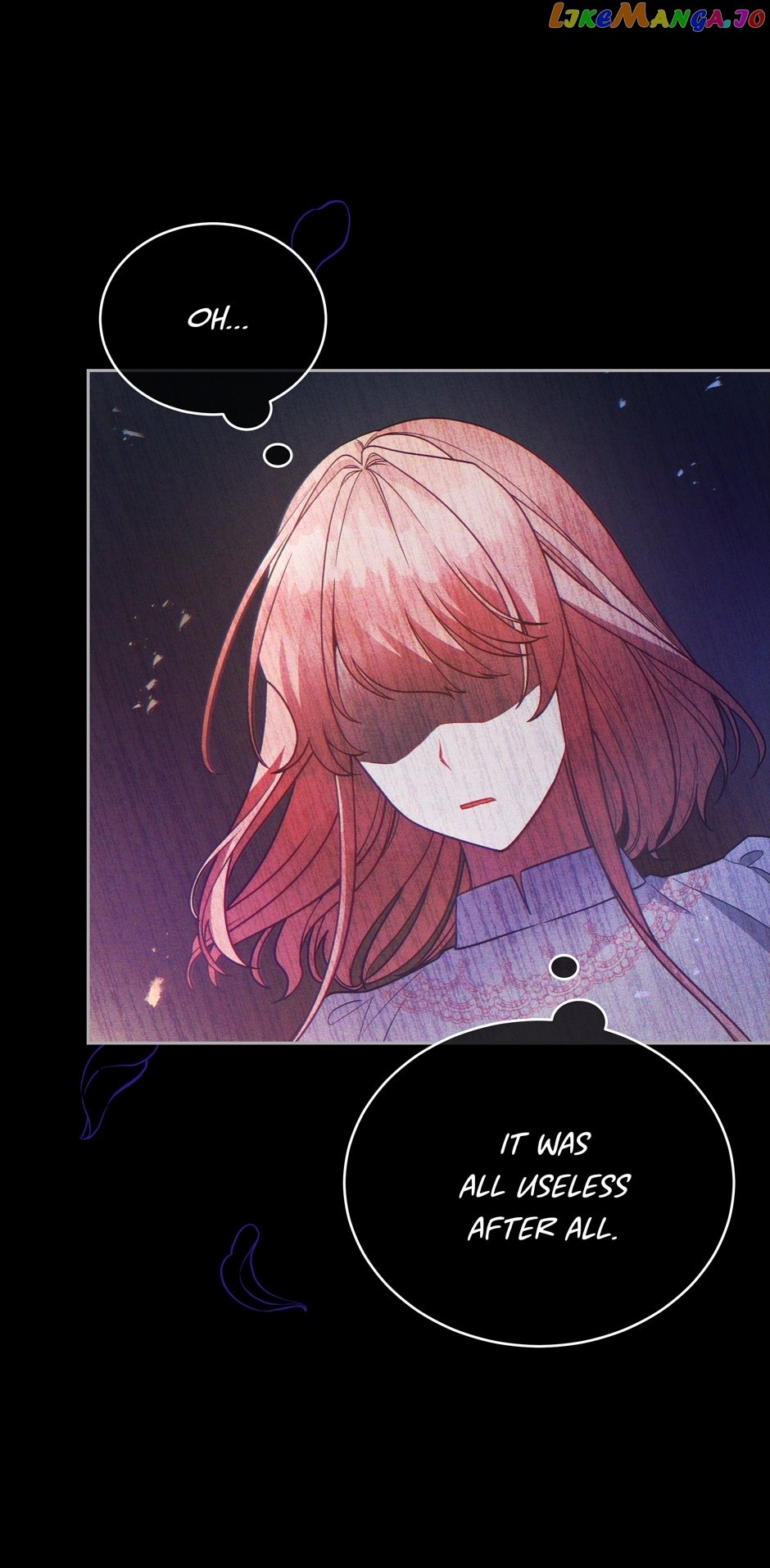 Solitary Lady Chapter 114 - page 33