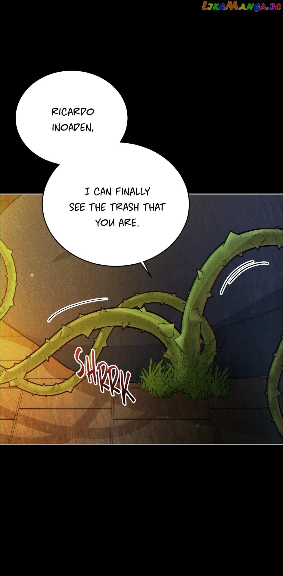 Solitary Lady Chapter 114 - page 34