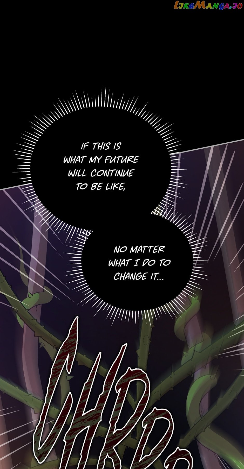 Solitary Lady Chapter 114 - page 35