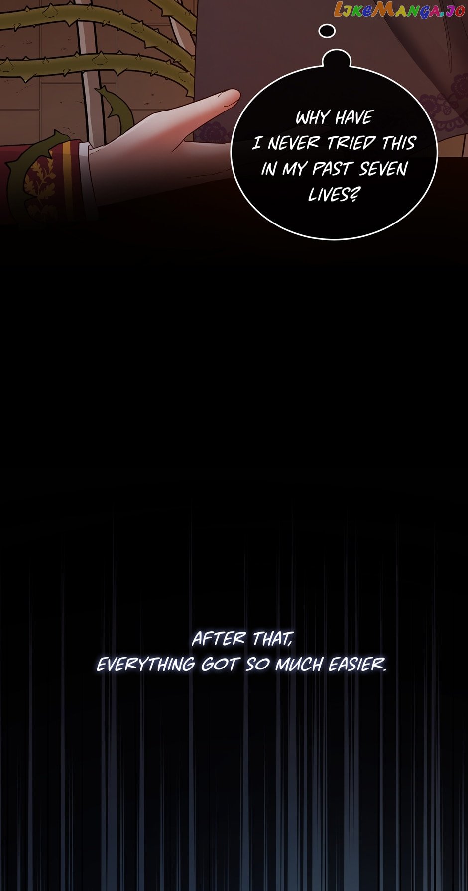 Solitary Lady Chapter 114 - page 41