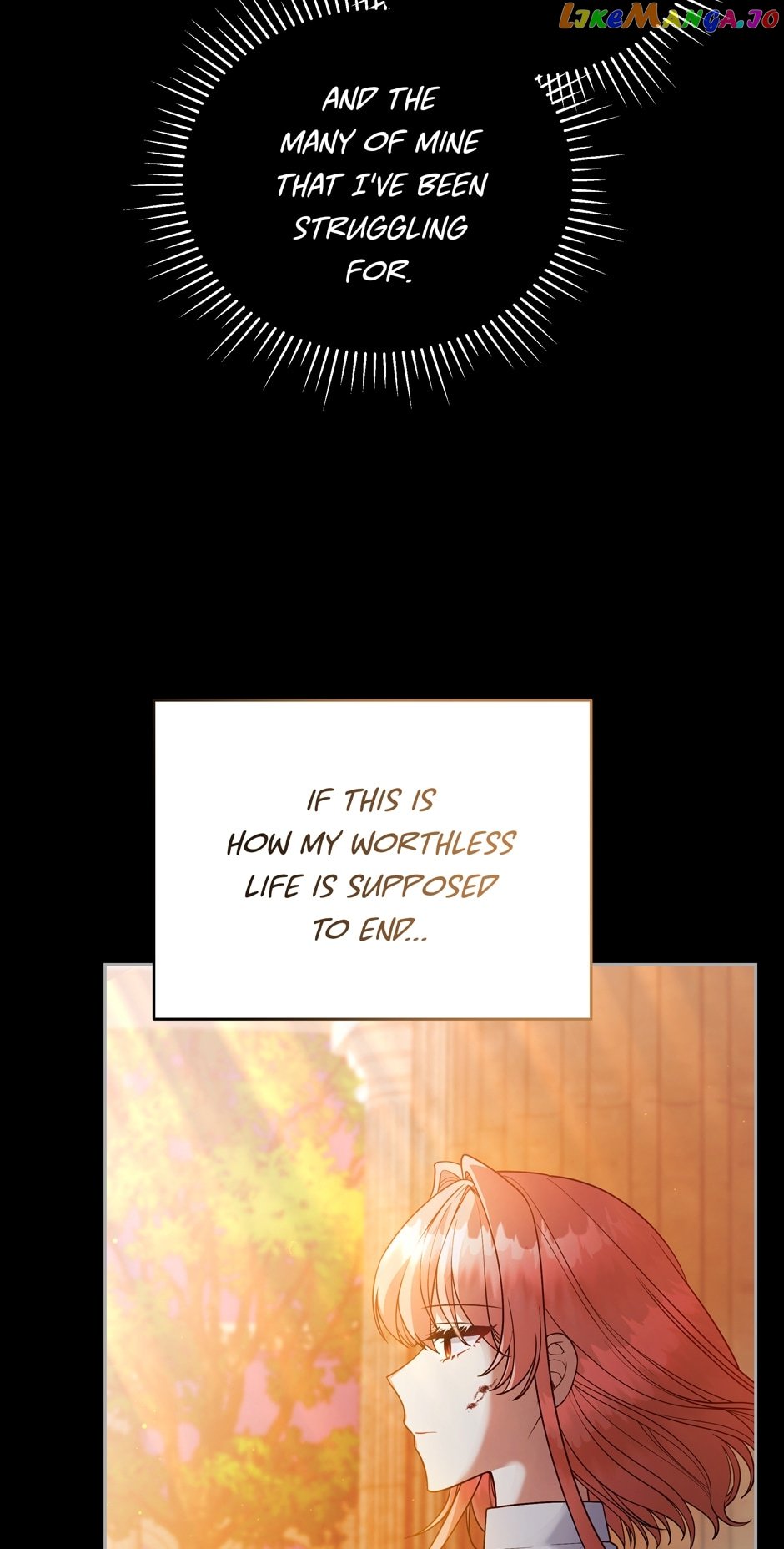 Solitary Lady Chapter 114 - page 48