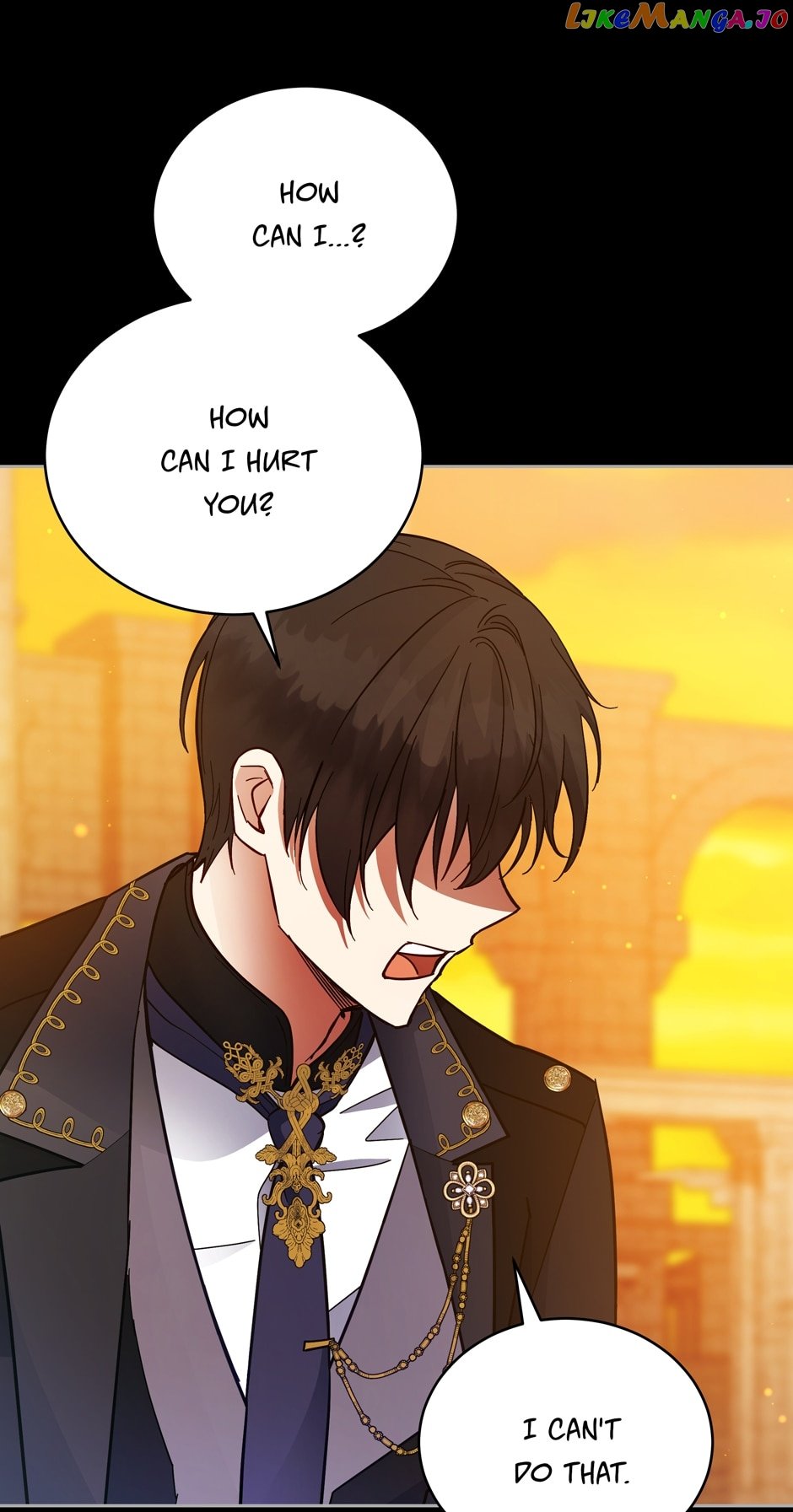 Solitary Lady Chapter 114 - page 54