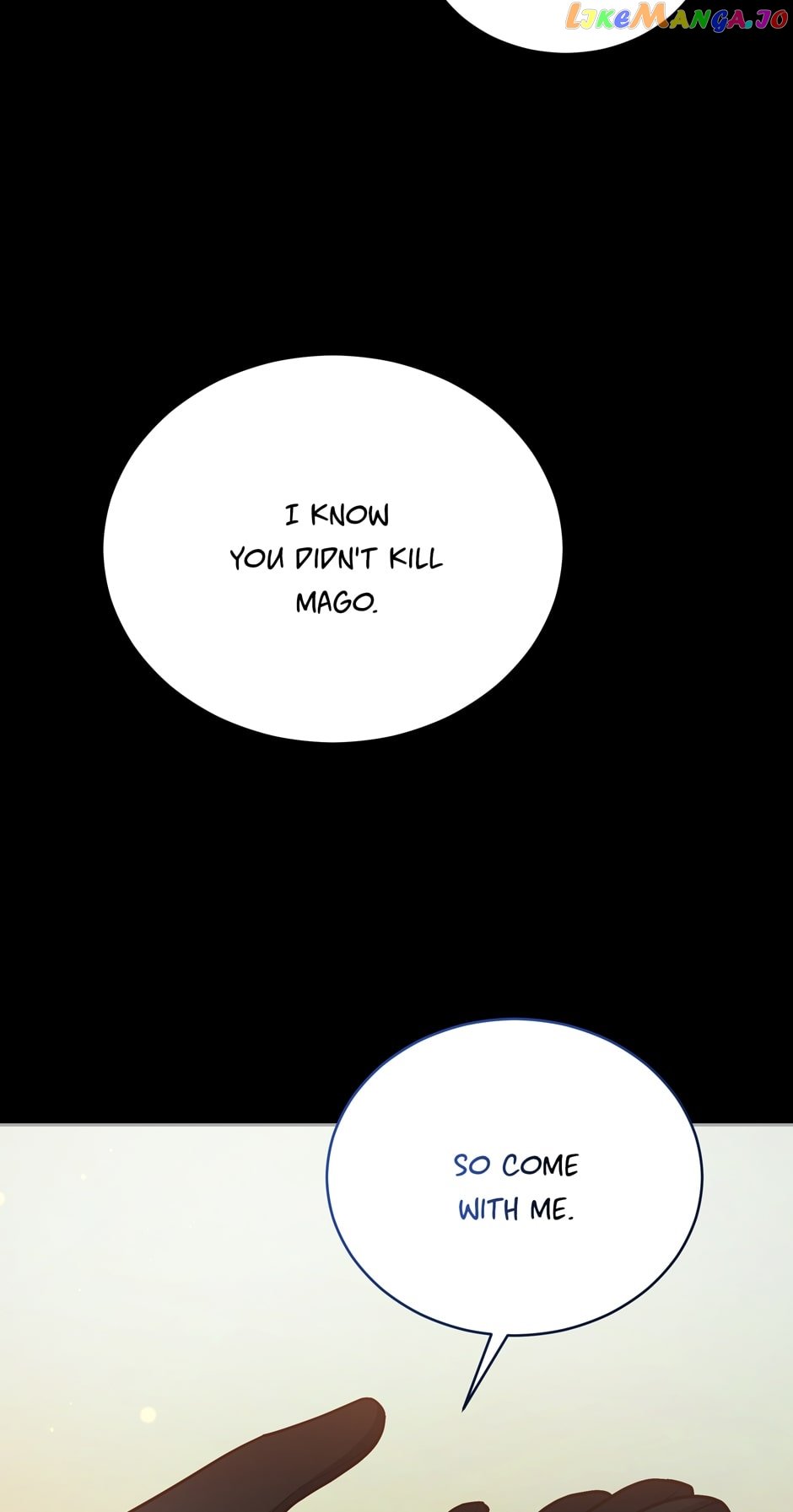 Solitary Lady Chapter 114 - page 55