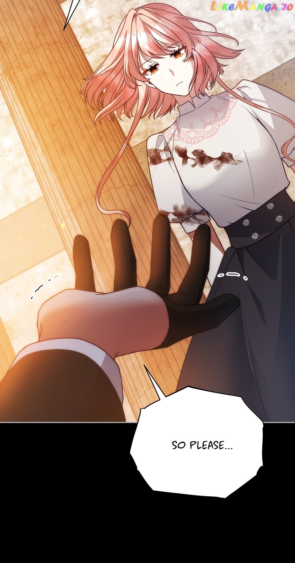 Solitary Lady Chapter 114 - page 57