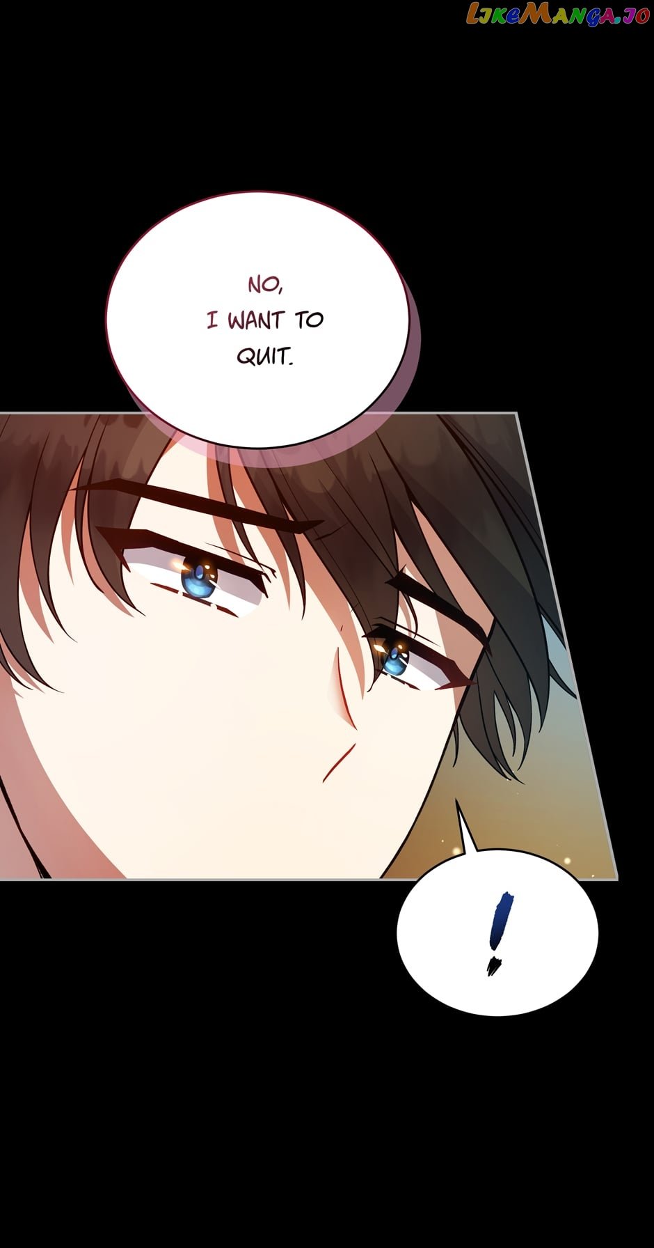 Solitary Lady Chapter 114 - page 58