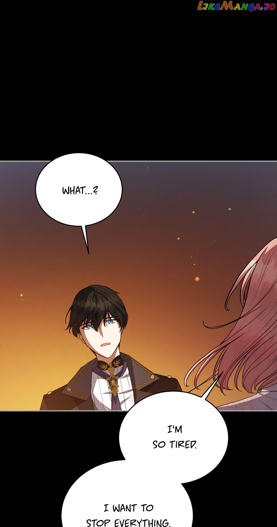 Solitary Lady Chapter 114 - page 59