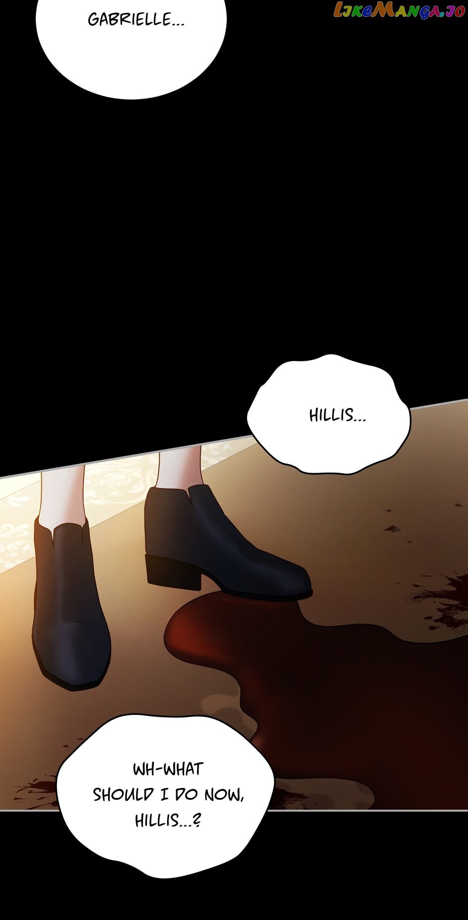 Solitary Lady Chapter 114 - page 6