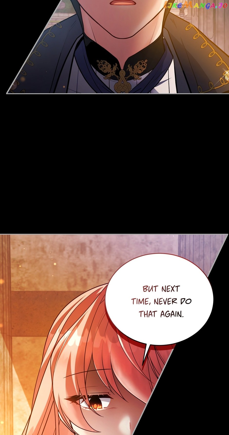 Solitary Lady Chapter 114 - page 61