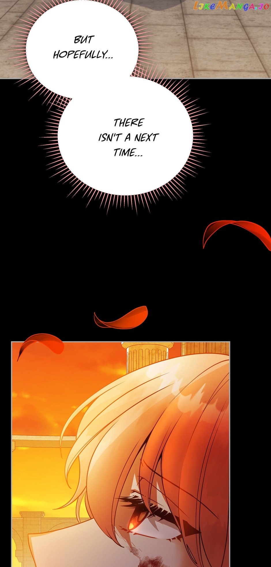 Solitary Lady Chapter 114 - page 65