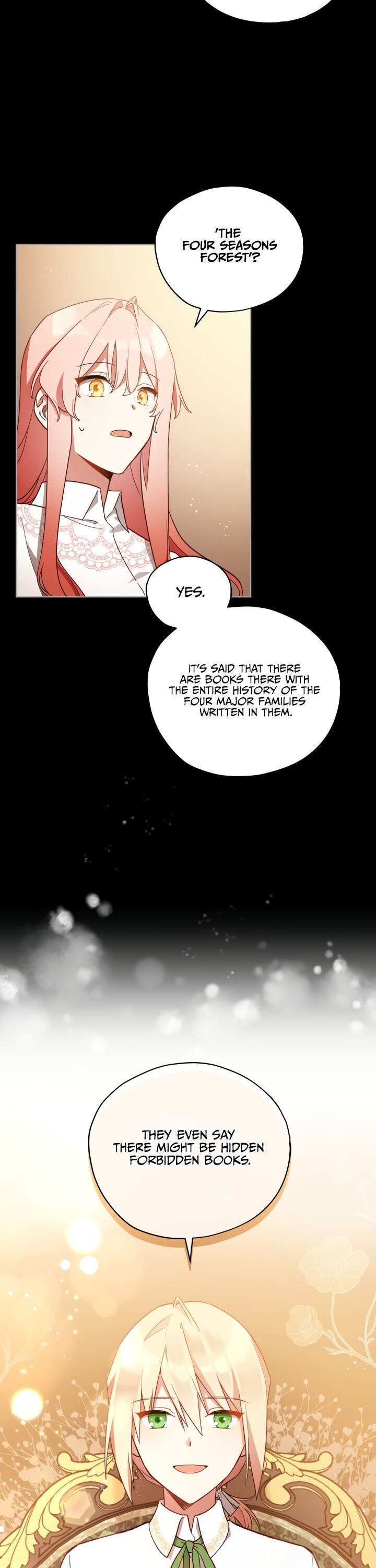 Solitary Lady chapter 23 - page 2