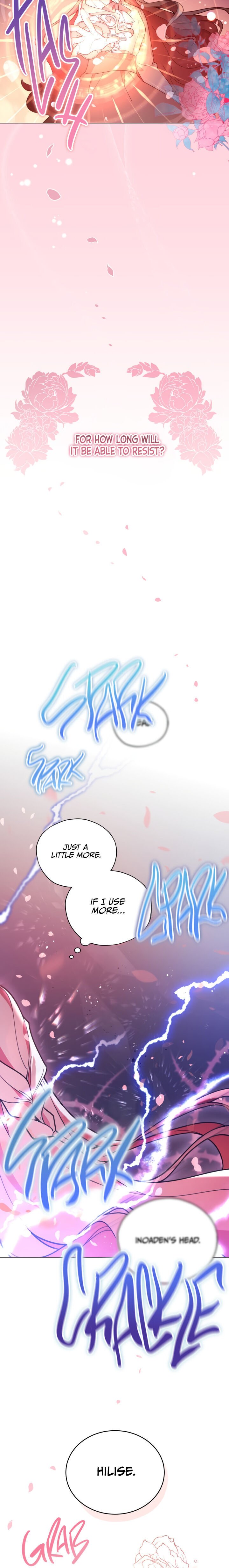 Solitary Lady chapter 23 - page 26