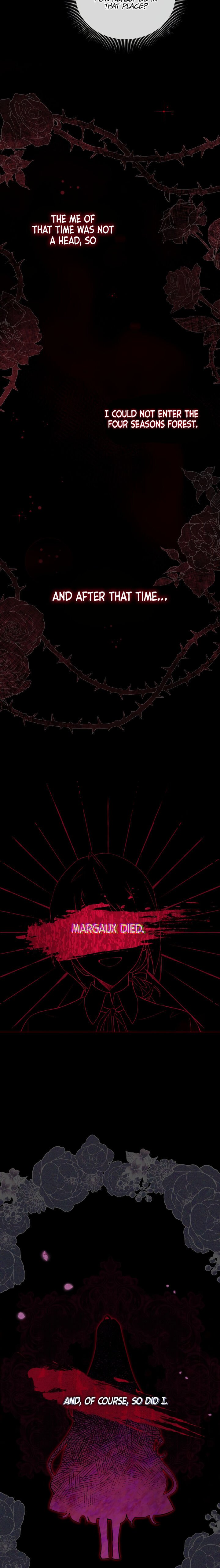 Solitary Lady chapter 23 - page 5