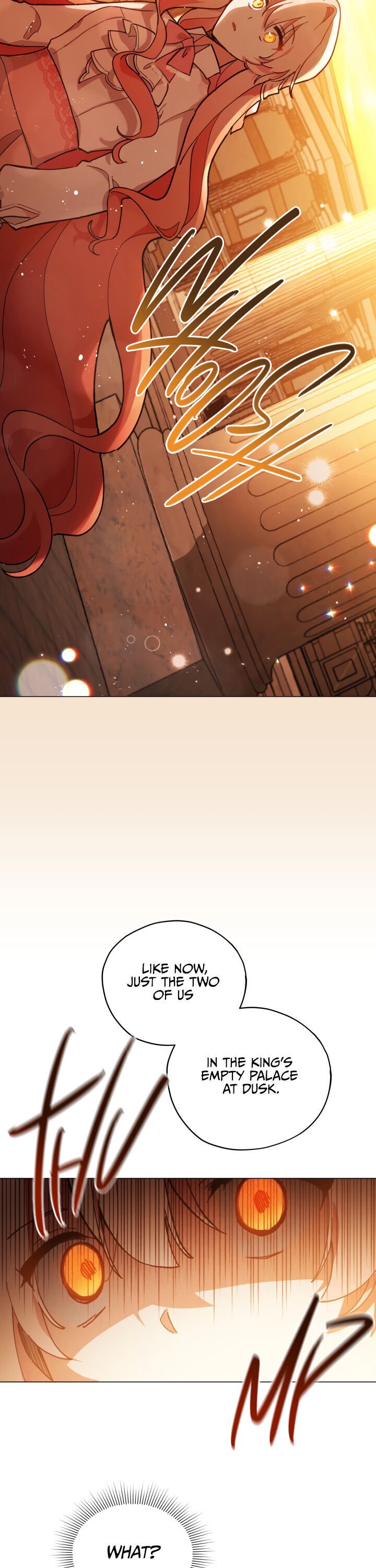 Solitary Lady chapter 24 - page 18