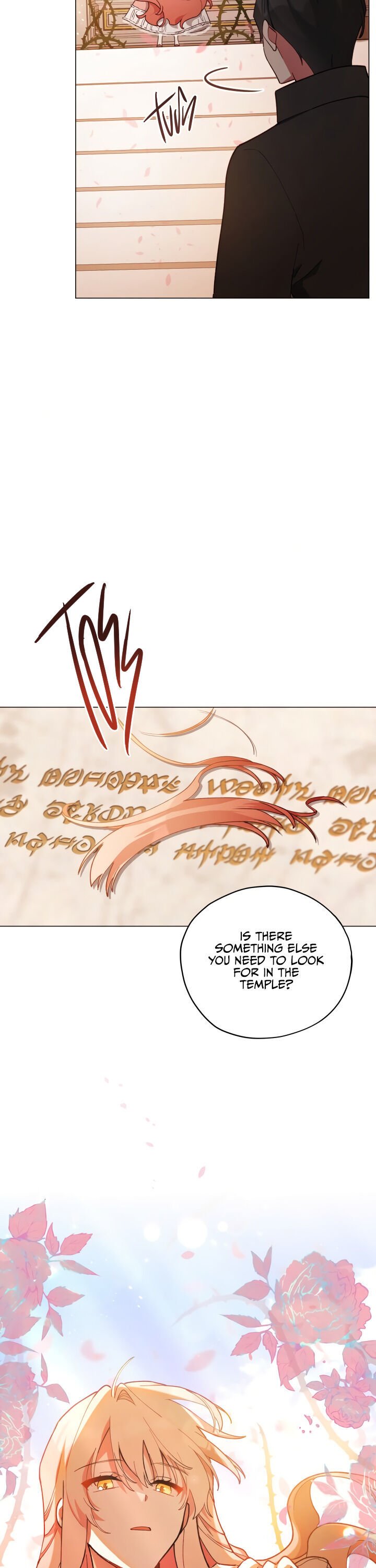 Solitary Lady chapter 24 - page 9