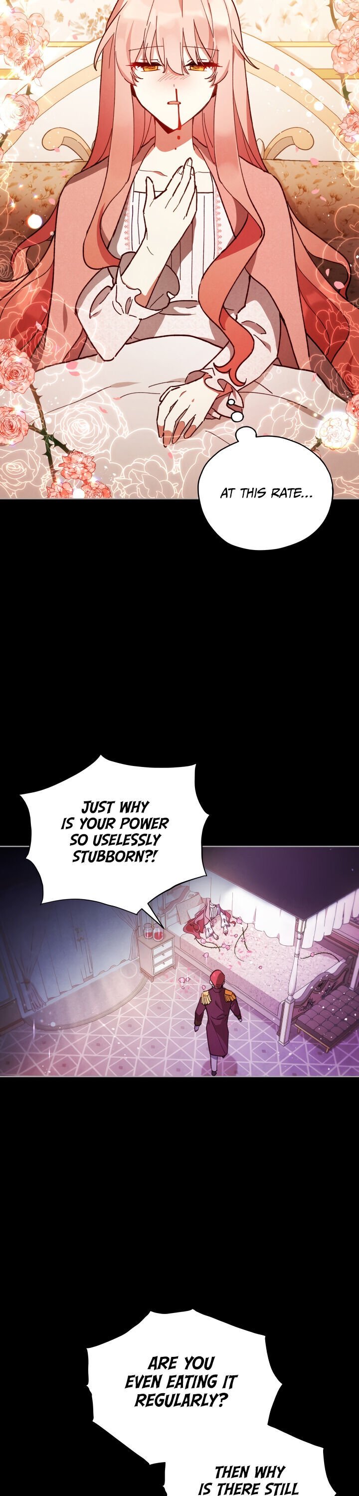 Solitary Lady chapter 25 - page 10