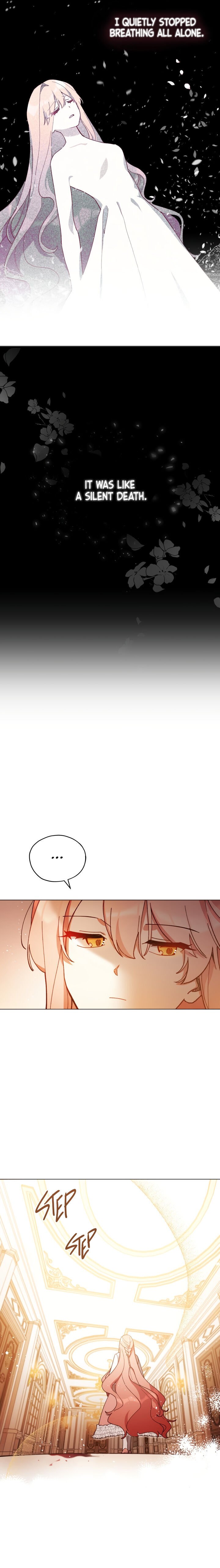 Solitary Lady chapter 25 - page 15