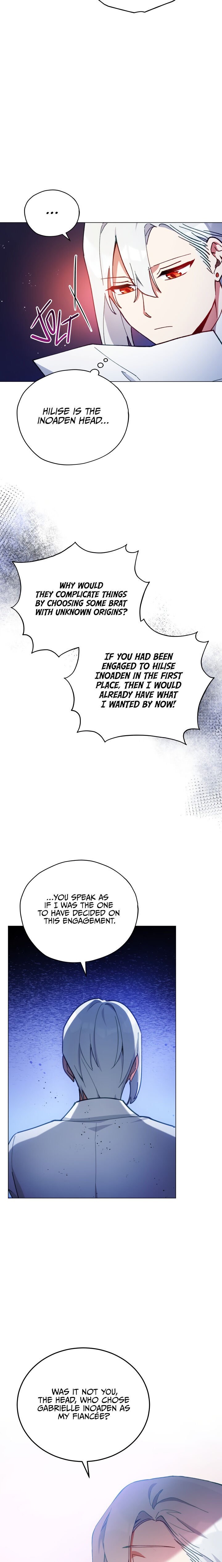 Solitary Lady chapter 25 - page 19