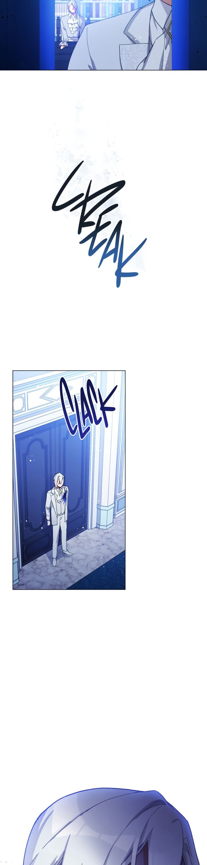 Solitary Lady chapter 25 - page 25