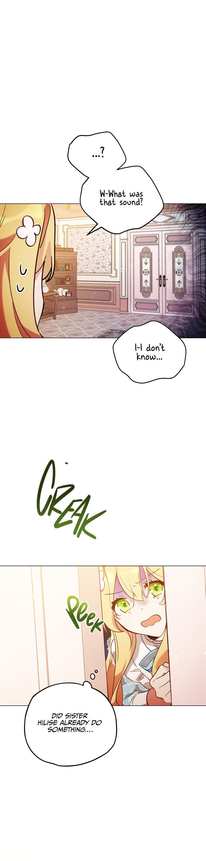 Solitary Lady chapter 9 - page 12