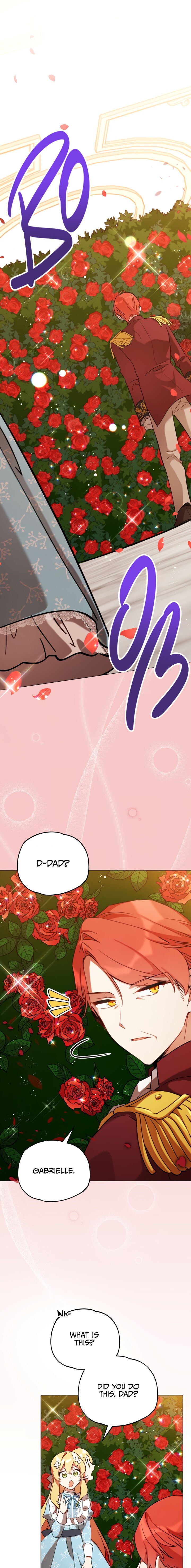 Solitary Lady chapter 9 - page 13