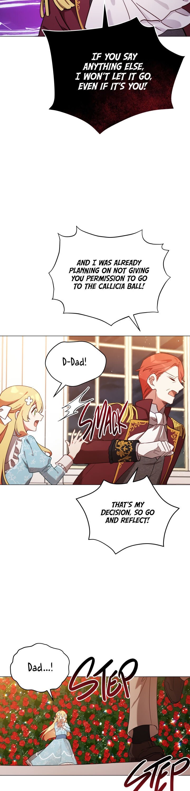 Solitary Lady chapter 9 - page 18