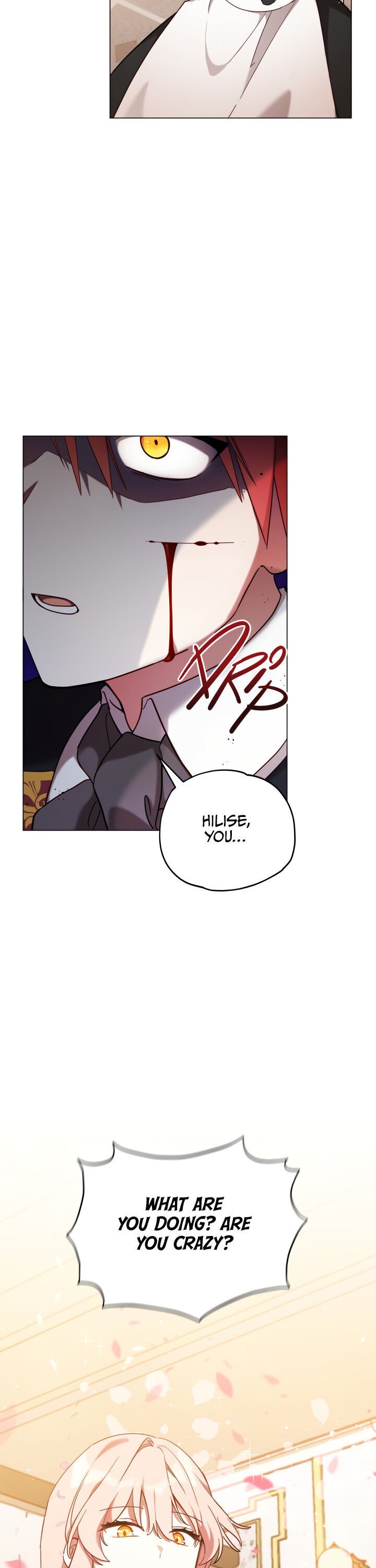 Solitary Lady chapter 9 - page 2