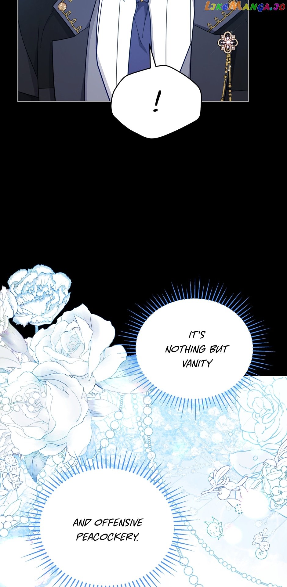 Solitary Lady Chapter 105 - page 11