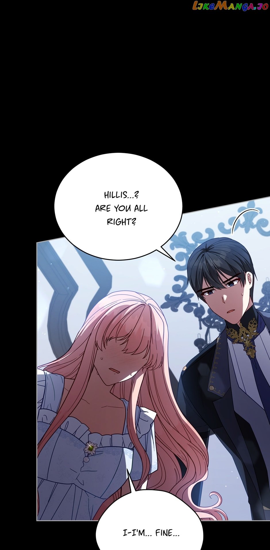 Solitary Lady Chapter 105 - page 47