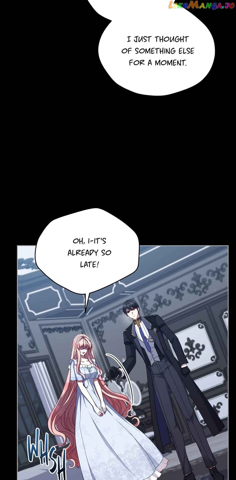 Solitary Lady Chapter 105 - page 48