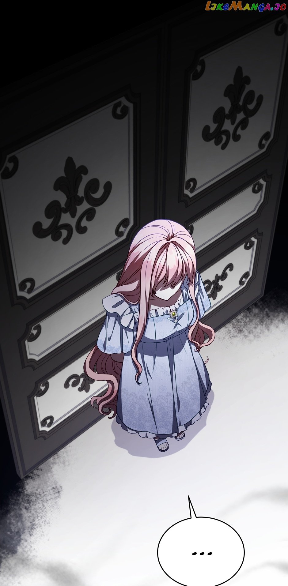 Solitary Lady Chapter 105 - page 51