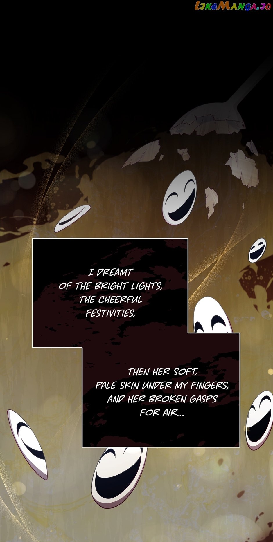 Solitary Lady Chapter 105 - page 53