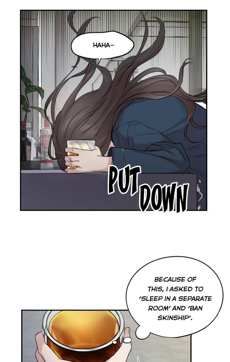 Before Death Do Us Part Chapter 10 - page 12