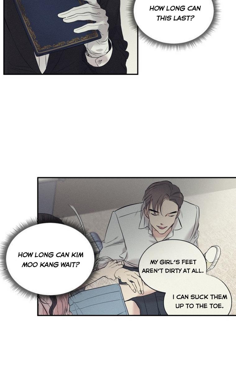 Before Death Do Us Part Chapter 10 - page 14