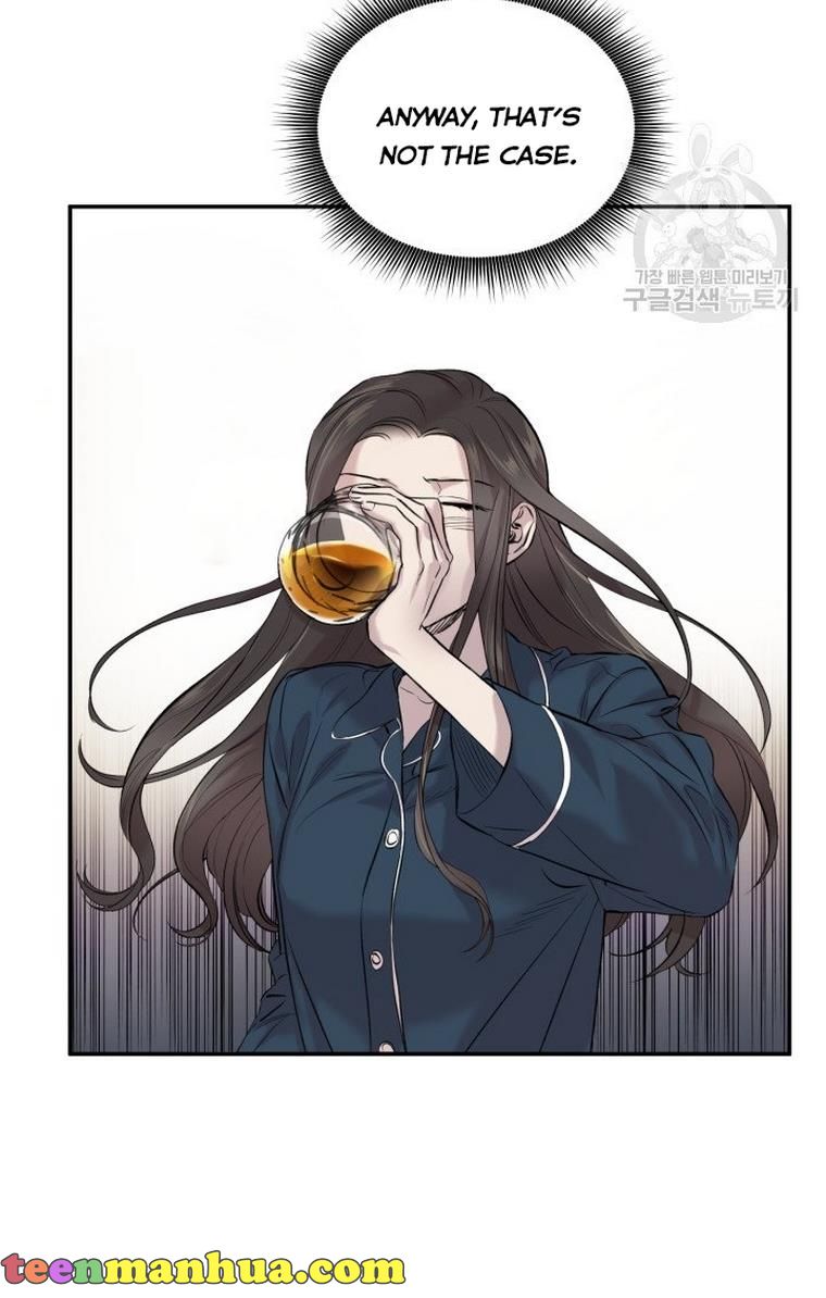 Before Death Do Us Part Chapter 10 - page 19
