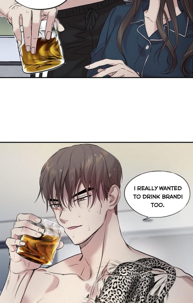Before Death Do Us Part Chapter 10 - page 27
