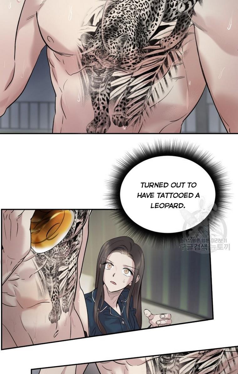 Before Death Do Us Part Chapter 10 - page 28