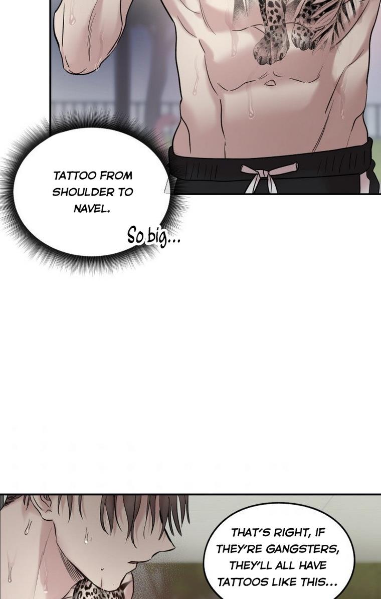 Before Death Do Us Part Chapter 10 - page 29