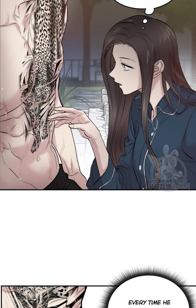 Before Death Do Us Part Chapter 10 - page 30