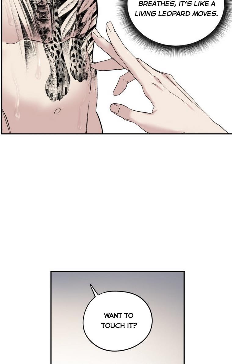 Before Death Do Us Part Chapter 10 - page 31