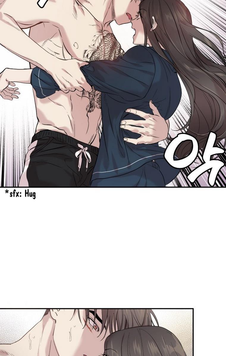 Before Death Do Us Part Chapter 10 - page 37