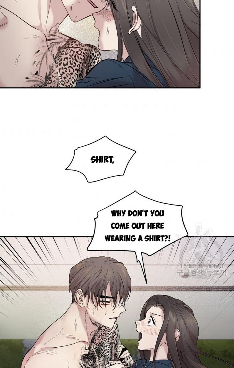 Before Death Do Us Part Chapter 10 - page 38