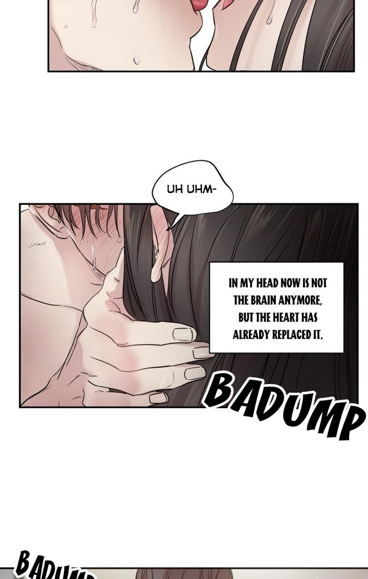 Before Death Do Us Part Chapter 10 - page 44