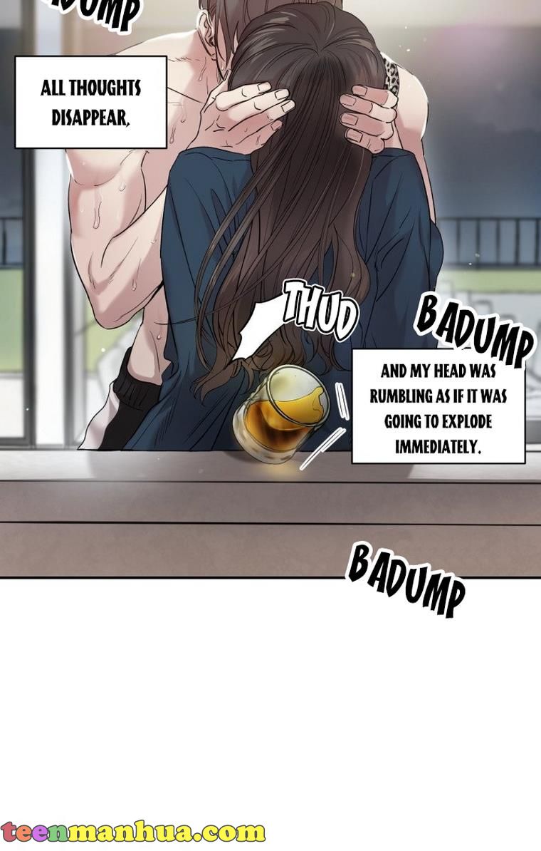 Before Death Do Us Part Chapter 10 - page 45