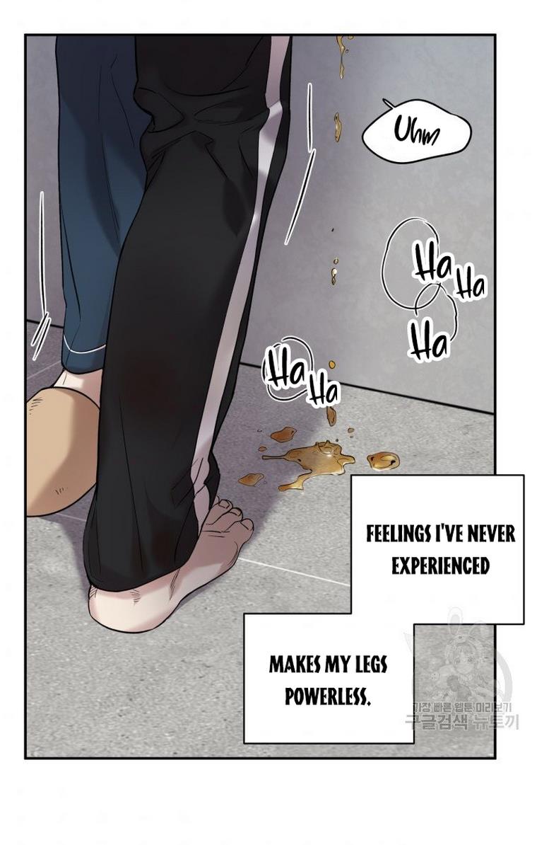 Before Death Do Us Part Chapter 10 - page 46