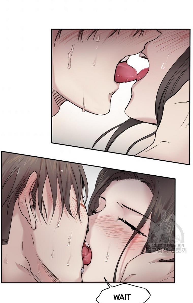 Before Death Do Us Part Chapter 10 - page 47