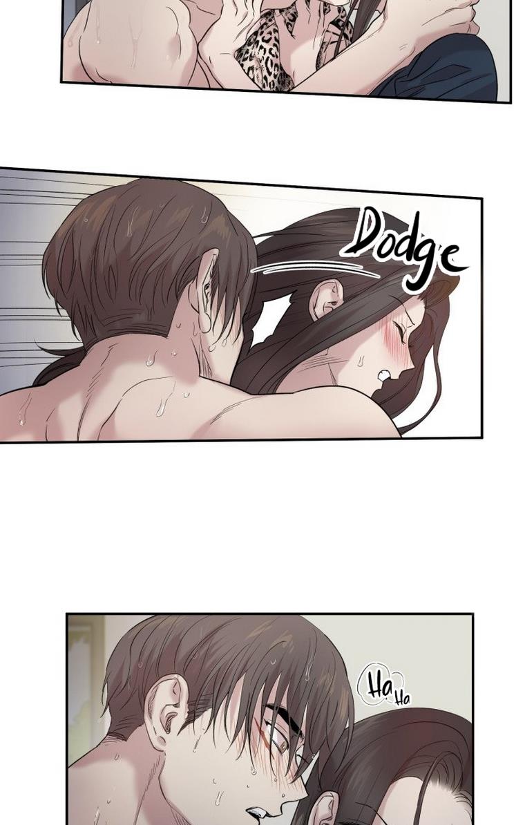 Before Death Do Us Part Chapter 10 - page 50