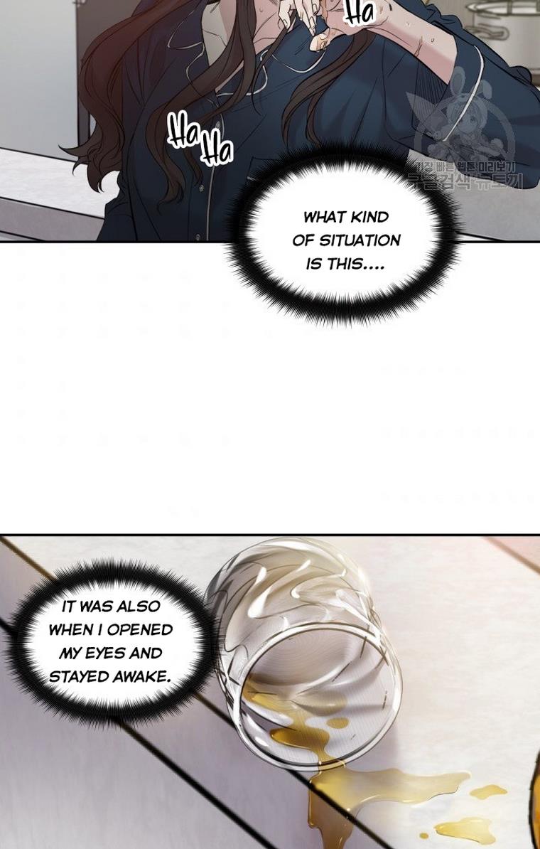 Before Death Do Us Part Chapter 10 - page 55