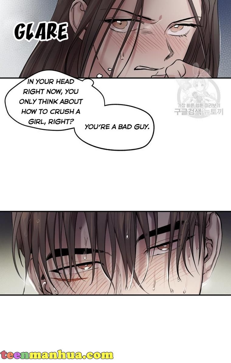 Before Death Do Us Part Chapter 10 - page 58